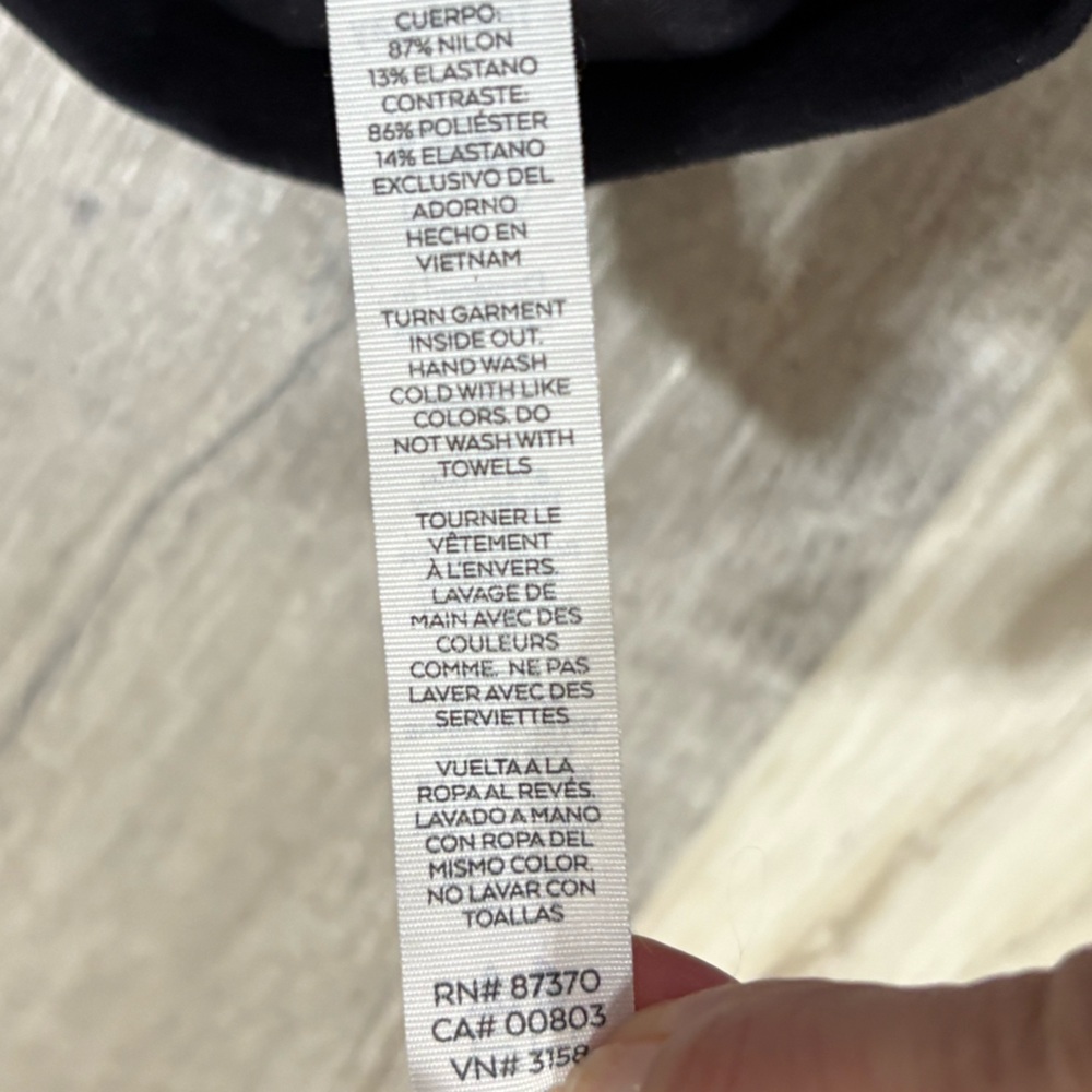 Alo high waist Moto leggings size small - Picture 7 of 11